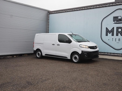 Opel Vivaro 1.5CDTI- L2- 120Pk- Camera- Nieuw- 24500+BTW