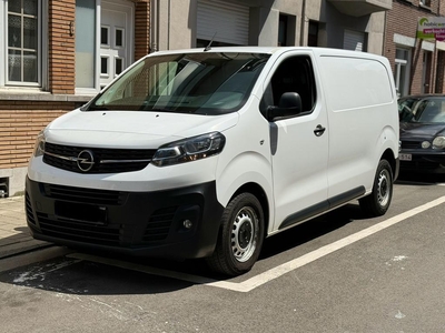 OPEL VIVARO 2020 ( 351.000 KM ) AIRCO