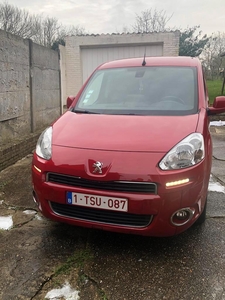 Peugeot partner 1.6 TDI