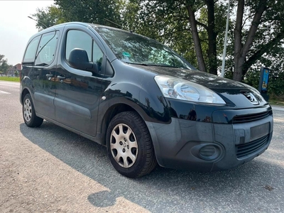 Peugeot partner 1.6i 2012/177000 km/72kw