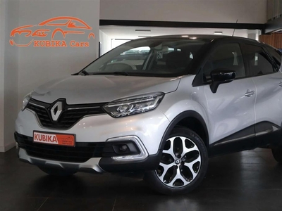 Renault Captur 0.9 TCe Energy Intens Keyless Pure LED Garant