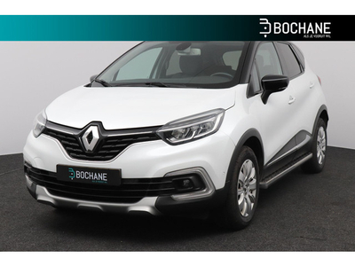 Renault Captur 1.2 TCe 120 Intens