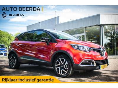 Renault Captur TCe 120 EDC Dynamique | Navi | Clima | Cruise | Camera | Trekhaak