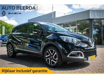 Renault Captur TCe 90 Dynamique | Navi | Clima | Cruise | Camera