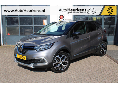 Renault Captur TCe 90 Intens | Parksensors V & A | Camera |