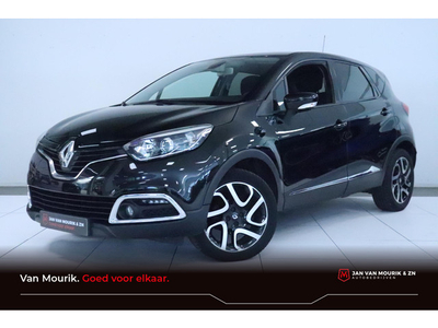 Renault Captur TCe 90PK Dynamique | R-Link navi | Trekhaak | Clima | Cruise | Bluetooth | LMV |