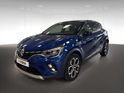 Renault Captur TCe Intens