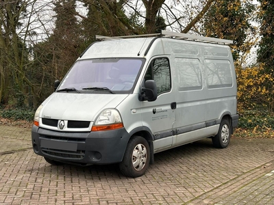 Renault Master 2.5diesel