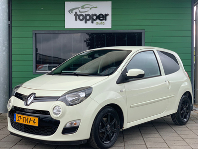 Renault Twingo 1.2 16V Collection / CruiseControl / Airco / Nieuwe APK /