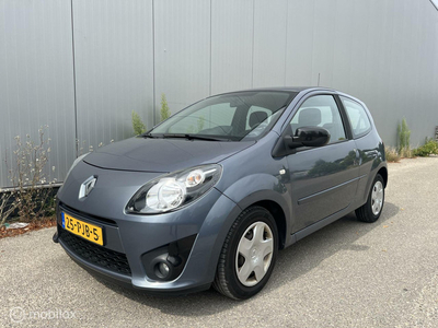 Renault Twingo 1.2-16V Dynamique