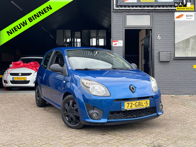 Renault Twingo 1.2-16V Dynamique|Airco|NAP|Elek. Ramen|APK