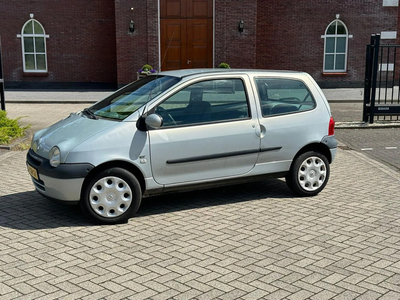 Renault Twingo 1.2-16V Expression Eco # AIRCO / AUTOMAAT / NIEUWAPK / NAP