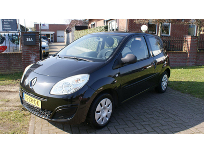 Renault Twingo 1.2 Authentique