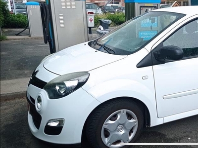 Renault twingo 1.2 benzine 2012 90000km!!!