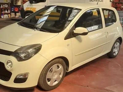 Renault Twingo 12 mois garantie