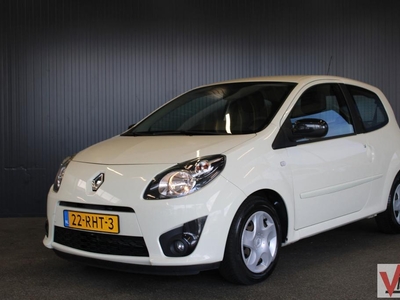 Renault Twingo 1.5 dCi Dynamique | Cruise | Airco |