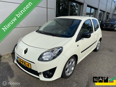 Renault Twingo 1.5 dCi Night & Day