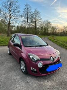 RENAULT TWINGO 15DCI EURO5B AIRCO 104.000KM