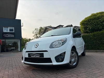 Renault twingo * AUTOMAAT