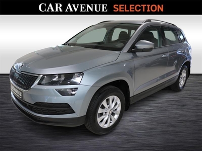 Skoda Karoq Ambition 1.5 TSi DSG 110 kW