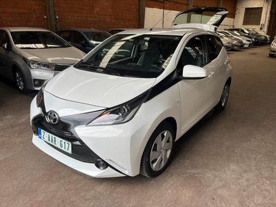 Toyota Aygo 1.0 Essence ⛽️ Airco