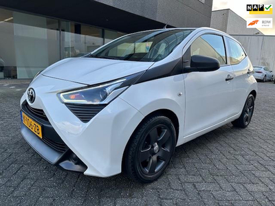 Toyota Aygo AIRCO BJ 4-2021 APK 4-2025 INCL. BTW