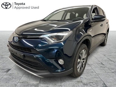 Toyota RAV-4 Business Plus