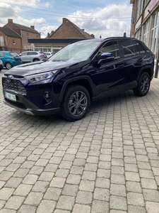 Toyota rav4 dynamic plus NEW !!! 2500 km -23% du prix neuf!