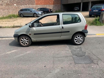 Twingo