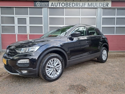 Volkswagen T-roc 1.0 TSI 116 Pk Style Nav. Apple Carplay Pdc 6 Bak