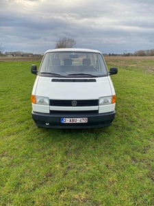 VOLKSWAGEN T4 94609 km