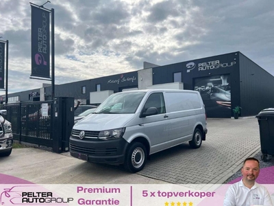 Volkswagen Transporter 2.0 TDI DSG Automaat 93.000km