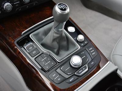 Audi A6 * 2.0TDI / XENON LEDER GPS CAMERA