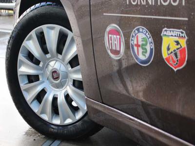 Fiat Tipo STATION WAGON DIESEL 1.6 MultiJet Easy S&S