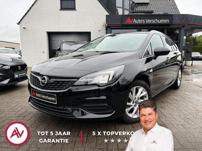 Opel Astra Sports Tourer 1.5 CDTI Innovation ** AGR Seats |
