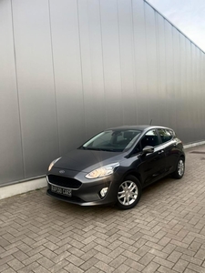 2019 Ford Fiesta Hatchback 1.0 EcoBoost Benzine/eerste eigen