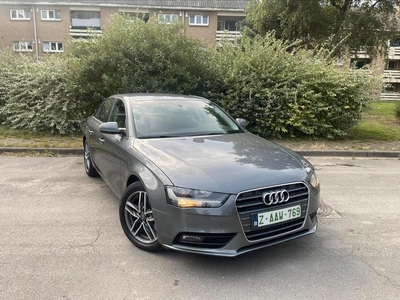 Audi A4 1.8TFSI Facelift - Sportzetels - 98.000km’s !