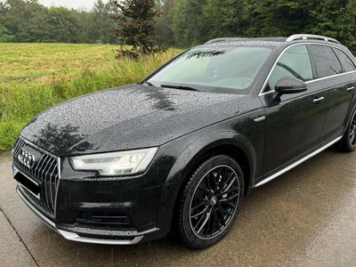 Audi A4 Allroad Quattro~2.0 Hybride~Full~175.000km~Garantie