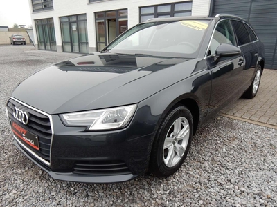 Audi A4 automaat 150pk gps /cruise/ (bj 2019)