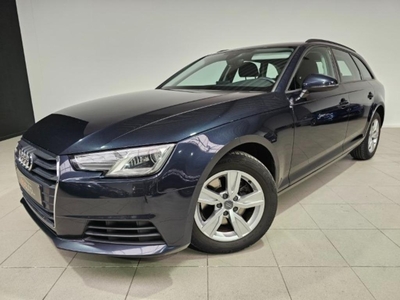 Audi A4 Avant 2.0 TDi