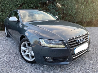 Audi A5 2.7 TDI Boîte auto New pompe à mazout