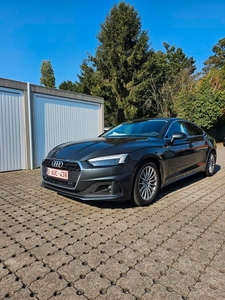 Audi A5 35tdi S-tronic