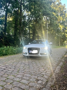 Audi A5 S-line 1.8 TFSI 159k.km Euro 6b