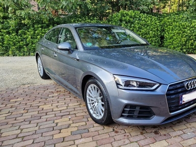 Audi A5 Sportback 2.0 TDI