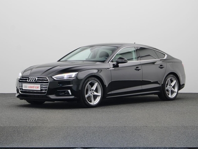 Audi A5 Sportback A5 Sportback 35 TFSI Sport S tronic (EU6d-