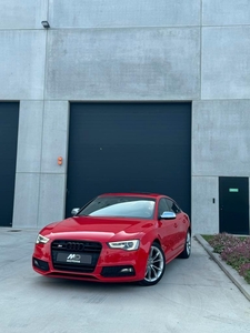 Audi S5 3.0 333pk facelift full option gekeurd voor verkoop