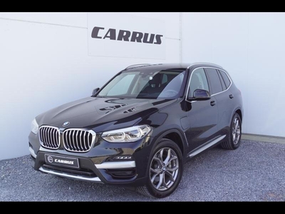 BMW Serie X X3 30e - X-Line