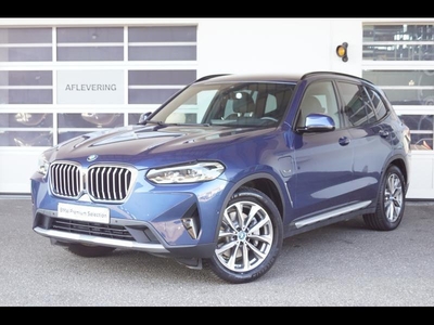 BMW Serie X X3 xDrive30e BMW Premium Selectio