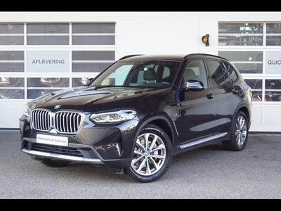 BMW Serie X X3 xDrive30e BMW Premium Selectio