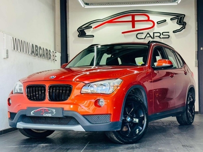 BMW X1 2.0 d xDrive18 * GARANTIE 12 MOIS * SPORT *